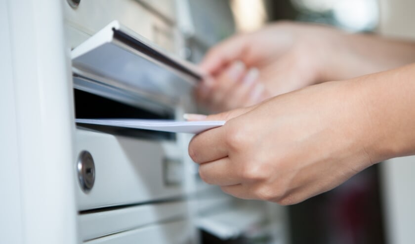 <p>Naast de digitale mogelijkheid zijn er ook ruim 900 vragenlijsten per post verstuurd. De gemeente hoopt op veel deelname.</p>