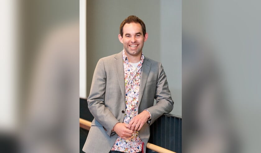 RIJSSEN - CDA-fractieleider Dieger ten Berge trok fel van leer in het debat over openbaar onderwijs.