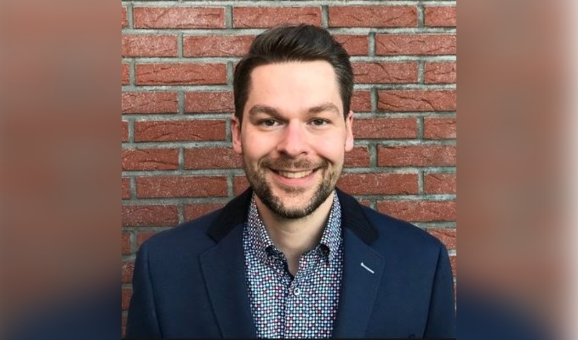 RIJSSEN - Sander ter Harmsel (D66) vindt de versterking van de horeca een goede zaak.