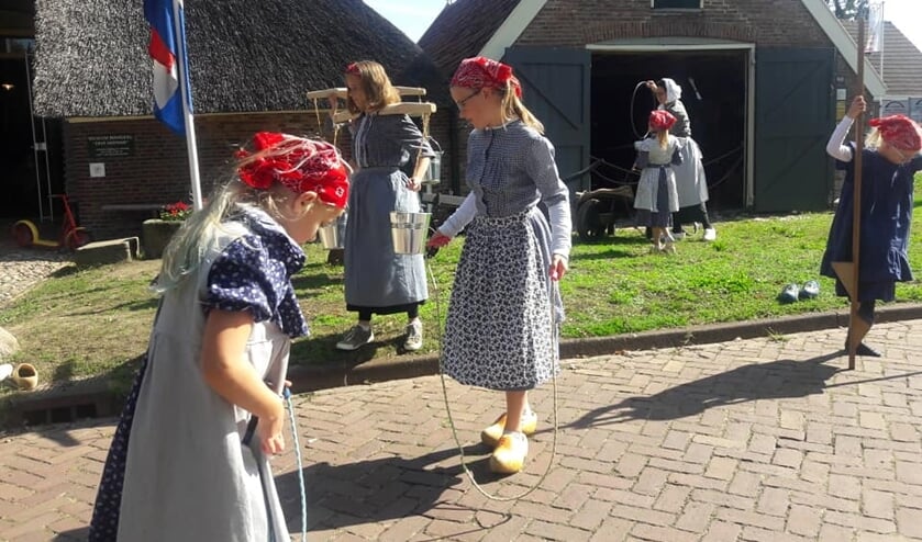 Open monumentendag 2019.