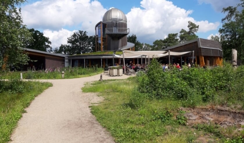 <p>Het Buitencentrum is het startpunt voor uw dagje uit op de Sallandse heuvelrug. Kom kijken en genieten.</p>