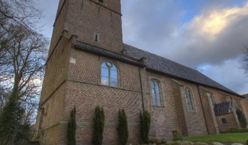 <p>De Johanneskerk in Diepenheim is één van de lokale monumenten in Hof van Twente die komend weekend geopend zijn voor het publiek. Ook doorgaans minder toegankelijke objecten doen mee.</p>