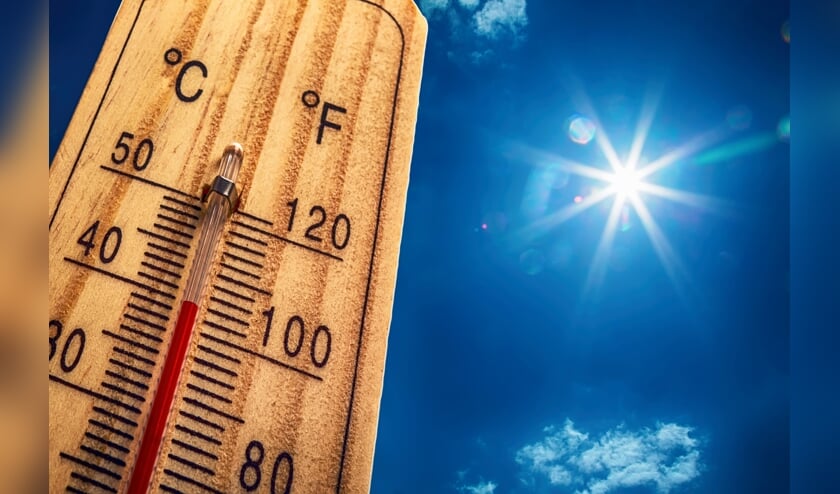 <p>De Klimaatwakers vragen aandacht aan het nieuwe kabinet om veel te doen tegen de opwarming.</p>