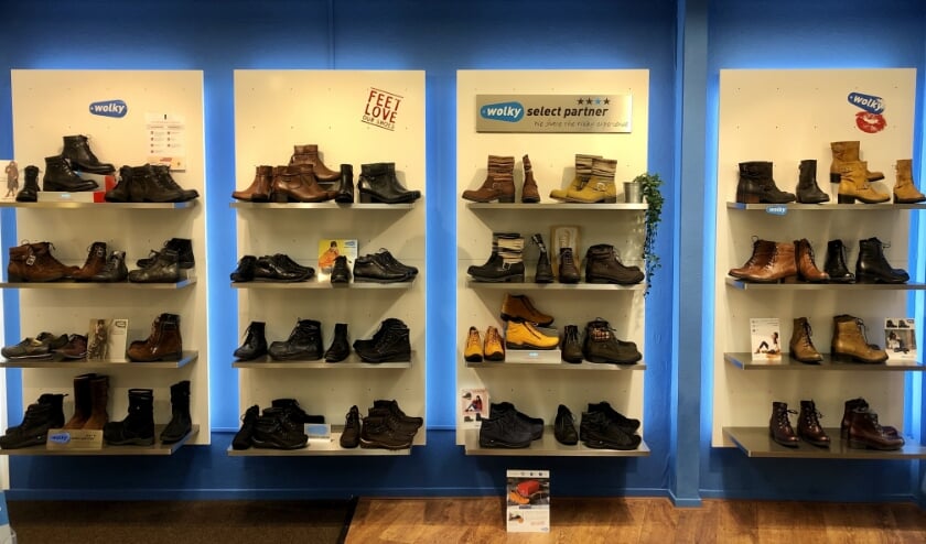 <p>Orrsing Schoenmode heeft weer een mooie herfstcollectie voor heren en dames. Kom langs of bezoek de vernieuwde website.</p>