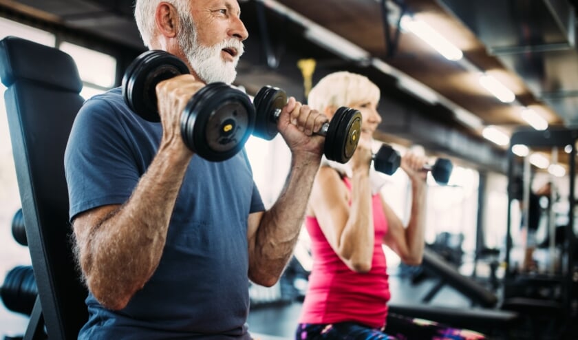 <p>Samen Sportief in Beweging is een brede interventie die een gezonde leefstijl voor iedereen haalbaar moet maken.</p>