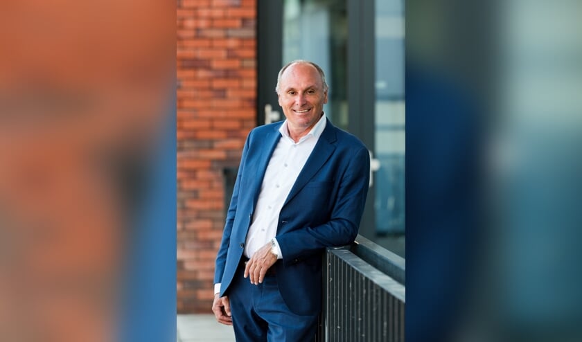 <p>RIJSSEN - Henk Nijkamp (CDA) liet zich in de Commissie Grondgebied positief uit over de plannen voor Larenseweg 56 in Holten. </p>