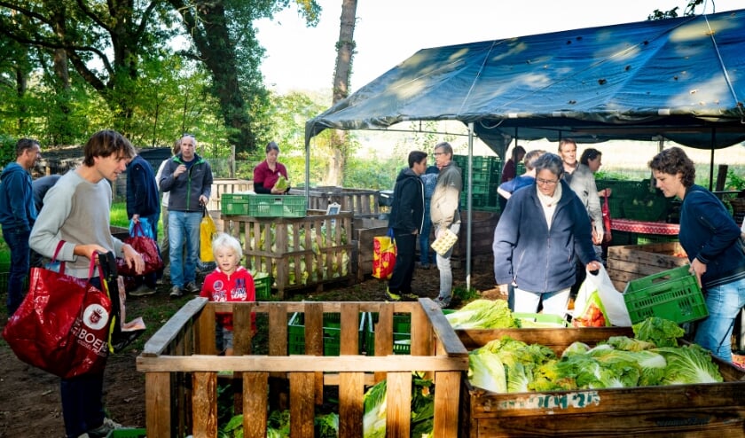 <p>Herenboeren Twente gaat een drietal bijeenkomsten houden om mensen te vinden die hieraan deel willen nemen. </p>