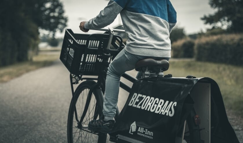 <p>All-Inn Verspreidingen heeft de bezorging van alle Twentse huis-aan-huiskranten overgenomen.</p>