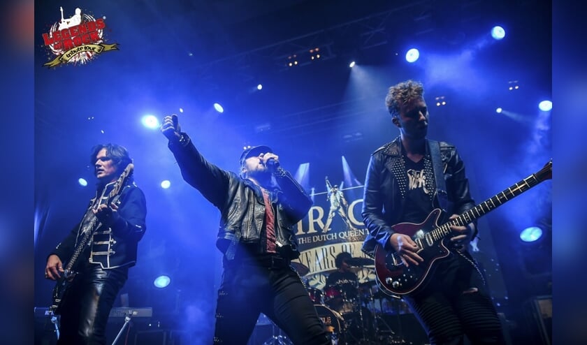 <p>Een mooi vooruitzicht: LEGENDS of ROCK op 29 januari in Metropool.</p>