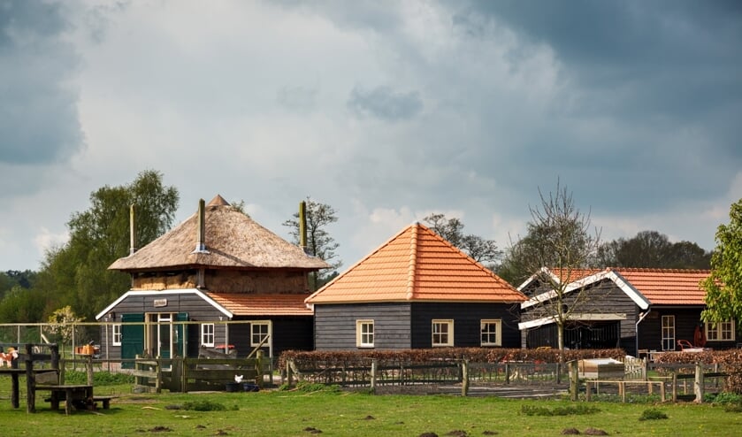 <p>Zorgboerderij De Borkeld aan de Borkeld 1a in Rijssen houdt open dag om te laten zien wat ze te bieden hebben.</p>