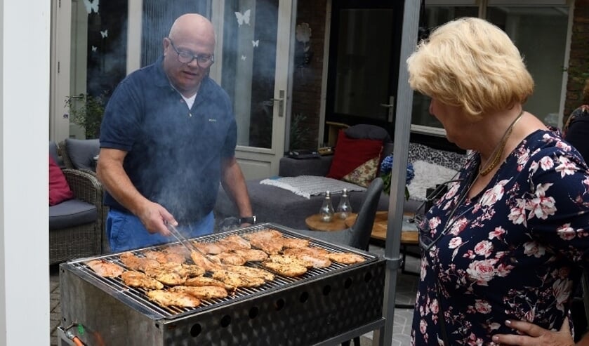 <p>Solo Aktief brengt mensen bij elkaar.</p>