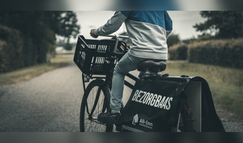 <p>All-Inn Verspreidingen heeft de bezorging van alle Twentse huis-aan-huiskranten overgenomen.</p>