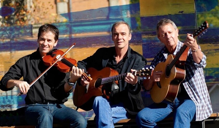 <p>Other Roads speelt bij De Buren.</p>
