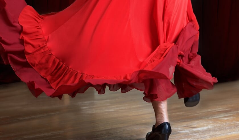 <p>Maak kennis met Flamenco-dansen.</p>