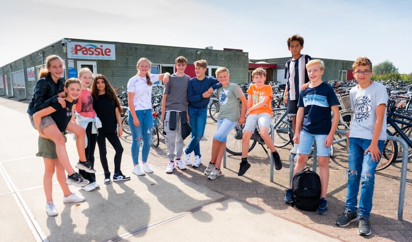 <p>De Passie verwelkomt je graag tijdens de Sneak Peek op 15 en 18 november. Kom ook de sfeer proeven op deze kleinschalige, gemoedelijke school in Wierden.</p>