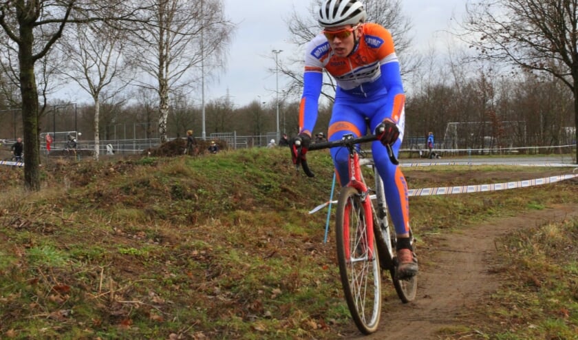 <p>Mountainbikers en veldrijders kunnen weer trainen.</p>
