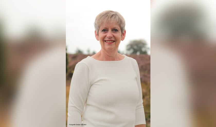 <p>Anja ter Harmsel is lijsttrekker van GroenLinks Hellendoorn bij de verkiezingen volgend jaar.</p>