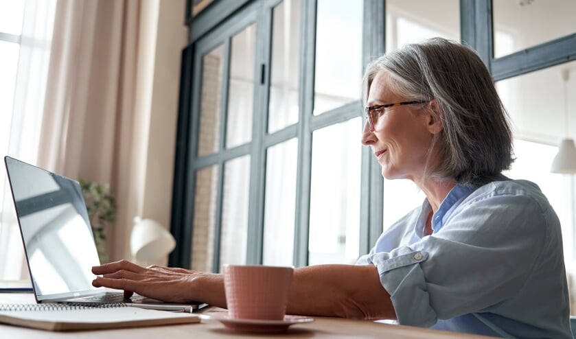 <p>Passend werk vinden is voor de wat oudere sollicitant vaak uitdagend. De online bijeenkomsten van TalentPlus kunnen hierbij helpen. Zij verwelkomen graag nieuwe leden.</p>