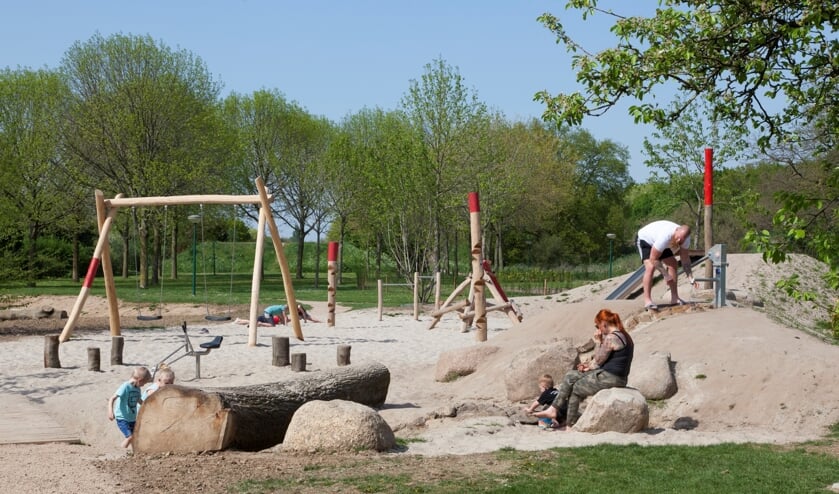 <p>De gemeente Losser wil inzetten op een wat diverser speelaanbod, waarbij ook ontmoeting tussen doelgroepen en inclusiviteit belangrijke afwegingen zijn.</p>