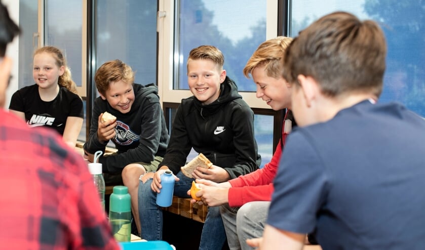 <p>De informatieavonden bij het Bonhoeffer College vinden nu plaats op basis van inschrijving.</p>