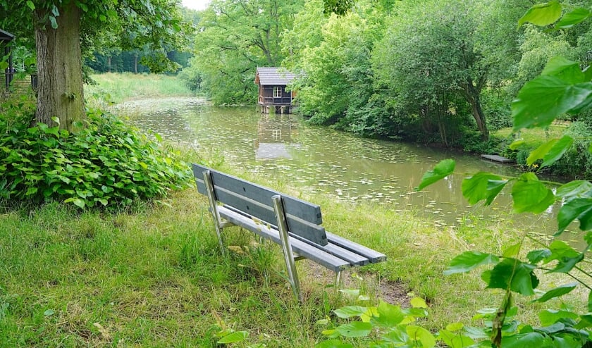 <p>Het kanaal is nu al een mooi stukje historie en natuurschoon. Maar de beide gemeenten zien wel kansen om dit nog beter beleefbaar te maken vanuit toeristisch oogpunt.</p>