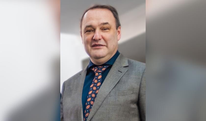 <p>Wethouder Ben Beens stelt dat mensen langer kunnen meedoen als ze lichte ondersteuning krijgen.</p>