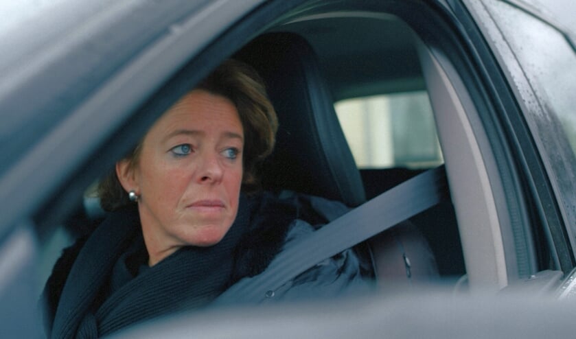<p>In de documentaire van Almeloër Ronald Voort staat Ilona cen</p>