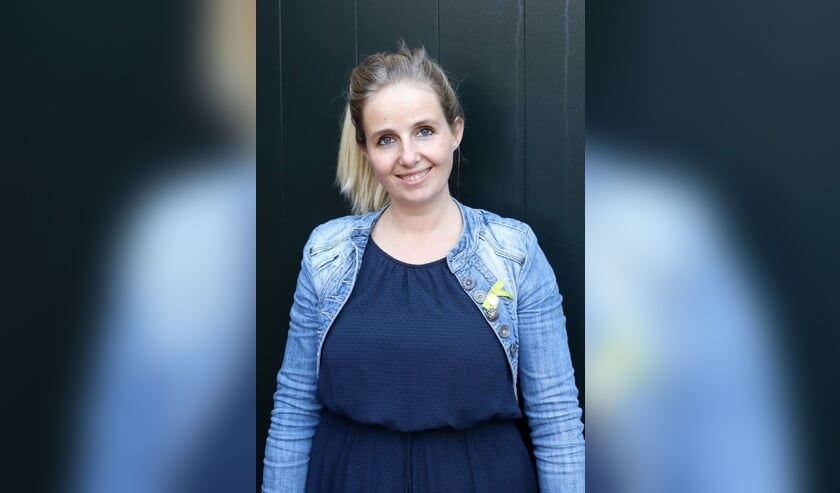 <p>Nadine Witting geeft deze maand een tweetal workshops bij de Volksuniversiteit Hengelo: 'Jezelf in Beeld' en 'Dolgelukkig'.</p>