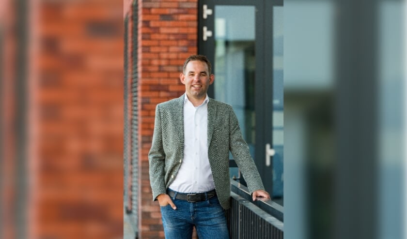 <p>RIJSSEN - CDA-fractievoorzitter Dieger ten Berge wil volgend jaar meer geld voor het inzaaien van akkerranden en cofinanciering. </p>