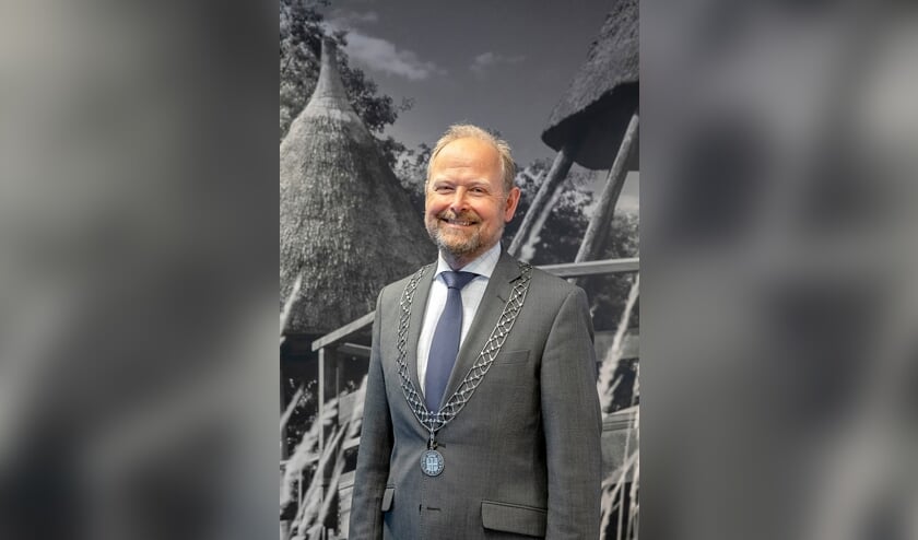 <p>Burgemeester Welman blikt terug op een bewogen jaar. In 2022 zijn er weer de nodige ontwikkelingen, zoals de gemeenteraadsverkiezingen.</p>