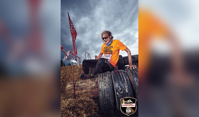 StrongmanRun Nurburgring 2017