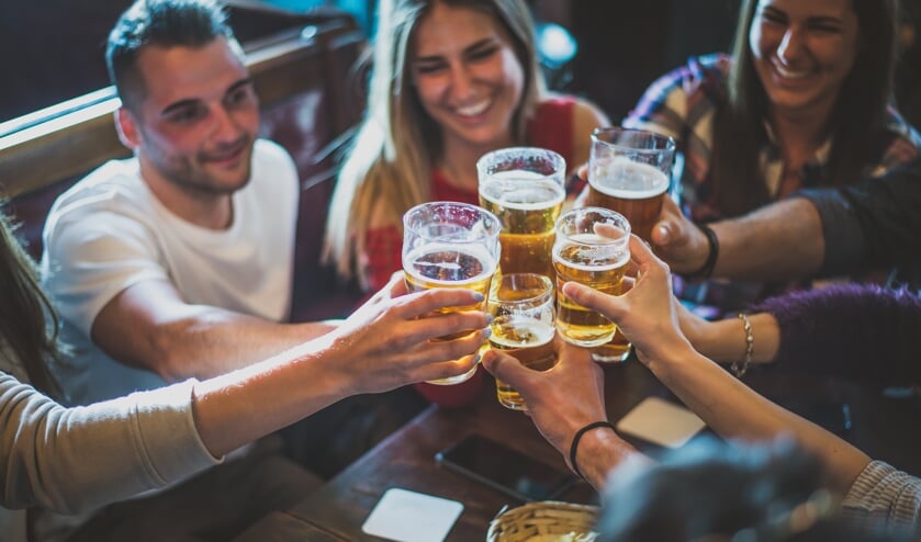 <p>Een gezellige tijd is ook goed mogelijk zónder alcohol, zo is de boodschap van de jaarlijkse IkPas-actie van de GGD Twente.</p>