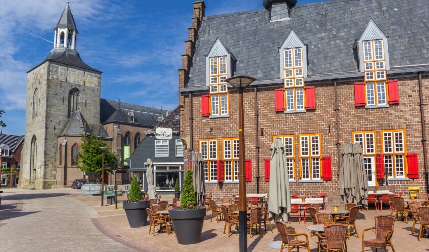 <p>Nieuwe ronde, nieuwe kansen: inwoners kunnen weer meepraten over centrumontwikkeling in de toekomst.</p>