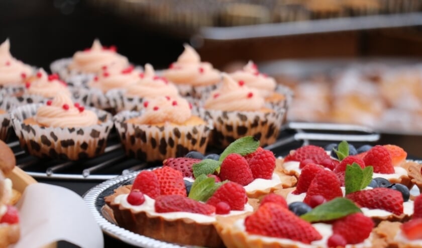 Gebakjes