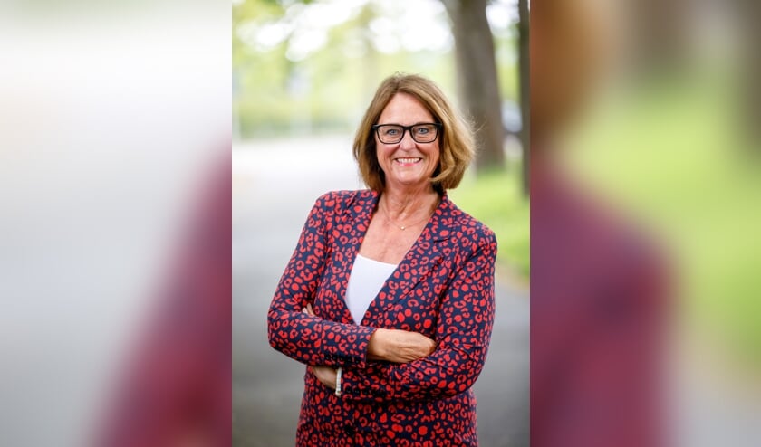 Wilma van Ingen