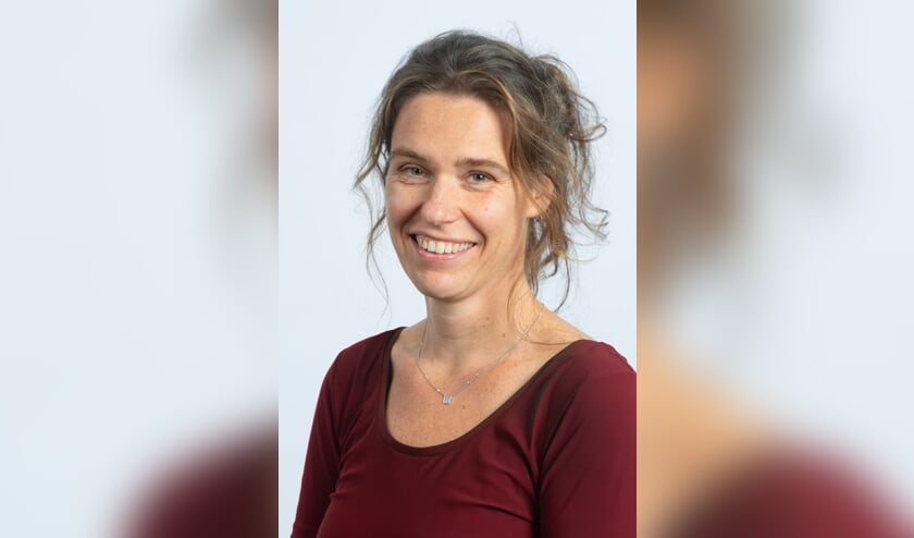 <p>Ester Bertholet</p>