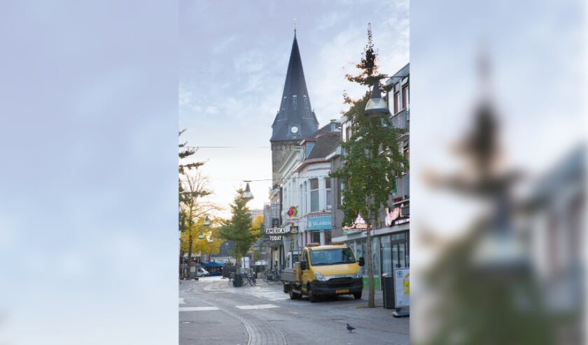 Foto: Ronald Wilfred Jansen - Shutterstock.com