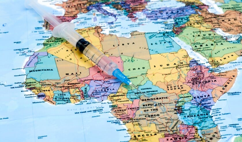 <p>Voor veel exotische landen zijn vaccinaties verplicht, voor anderen zijn ze sterk aangeraden. Kijk op <a href="//www.ggdreisvaccinaties.nl">www.ggdreisvaccinaties.nl</a> voor een overzicht.</p>