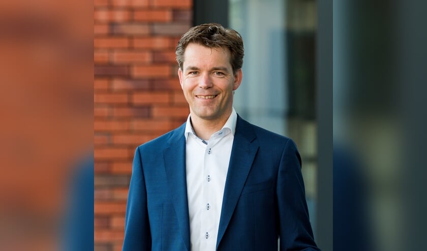 <p>RIJSSEN - André Scheppink (SGP) stelt vragen over de veiligheid van fietsers en voetgangers in Opbroek. </p>