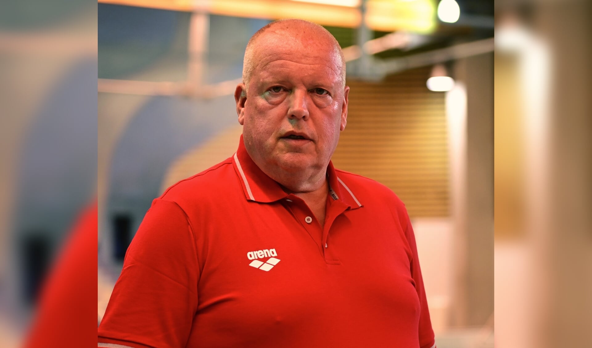 Komend seizoen staat Heren 1 onder leiding van trainer-coach Zeno Reuten, de opvolger van de vertrokken Ron Loos.