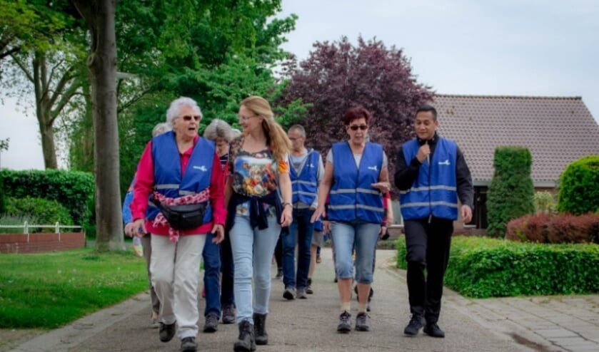 <p>Sportbedrijf Almelo houdt deze zomer tien 'Almeloopjes"</p>