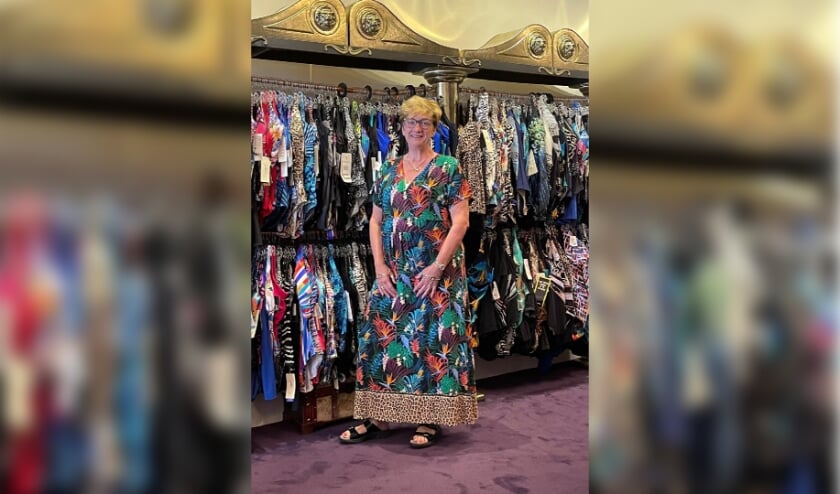 <p>Na 29 jaar stopt Big Beautiful Underwear, dé lingerie-speciaalzaak van het oosten </p>