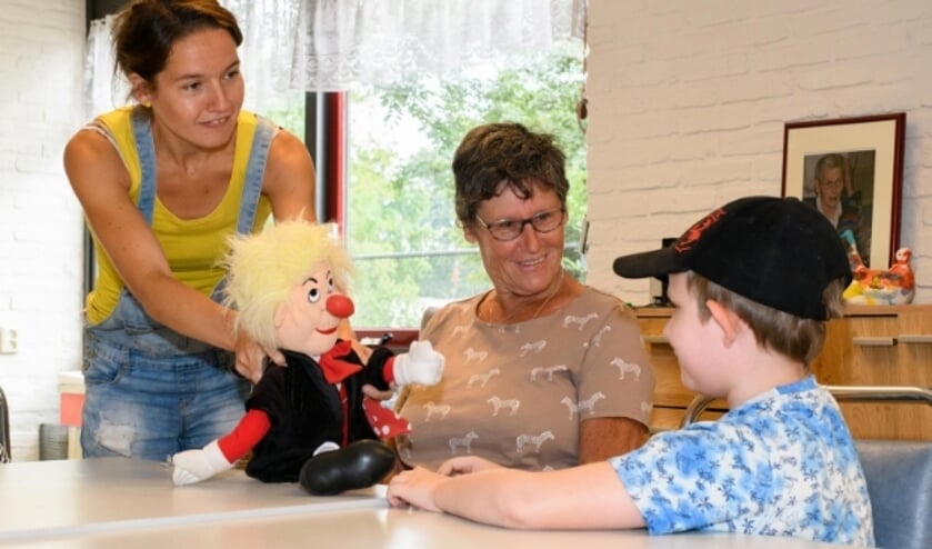 <p>De Klup zoekt vrijwilligers die in augustus een handje willen helpen bij de vakantiedagopvang voor kinderen uit het speciaal onderwijs.</p>