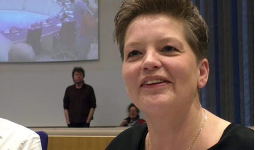 <p>Jorien Geerdink is gekozen als lijsttrekker van de PvdA in Almelo. </p>