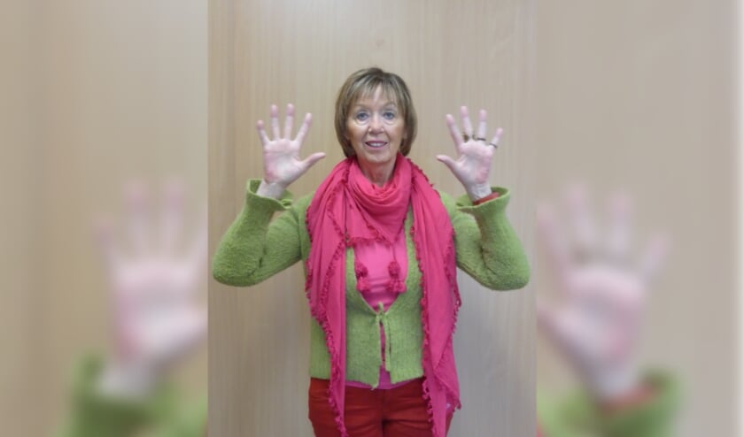 <p>Corry Westgeest geeft vanaf 28 september de cursus Ismakogie bij de Volksuniversiteit Hengelo.</p>