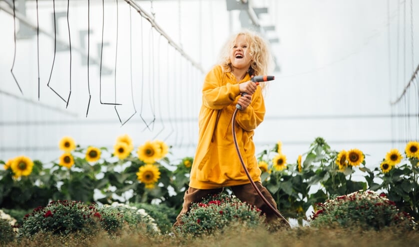 <p>Sia de Rebelse Bosfee is de kinderfilm deze week bij Concorida. (Foto: Vilja Harala) </p>