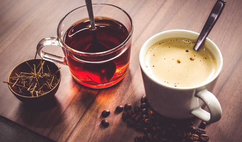 <p>Gezellige koffie/theemiddagen bij het Kulturhus in Holten en het Parochieel Centrum in Rijssen</p>