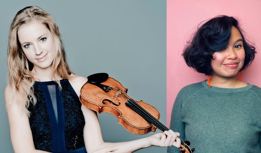 <p>Merel Vercammen; één van de talenten die het komende seizoen te zien zal zijn tijdens Delden Klassiek. (Foto: Marco Borggreve)</p>