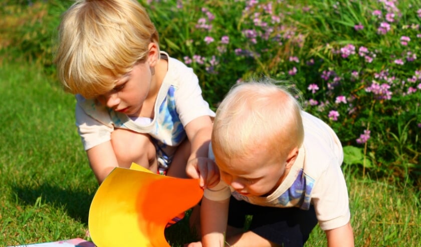 <p>Er is voor jong en oud genoeg te beleven tijdens de Zomerweken in Almelo.</p>