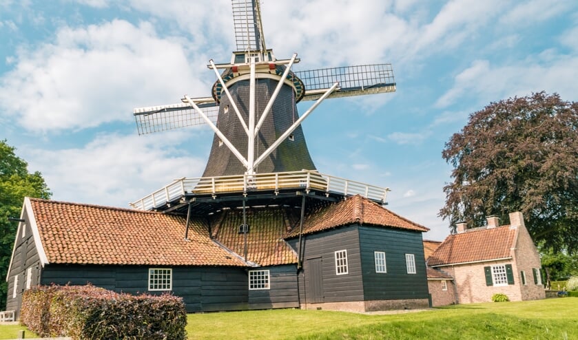 <p>Niet alleen historische gebouwen als de Pelmolen hebben onderhoud nodig. Tal van organisaties zijn actief om ook de streektaal en dialect levend te houden. </p>